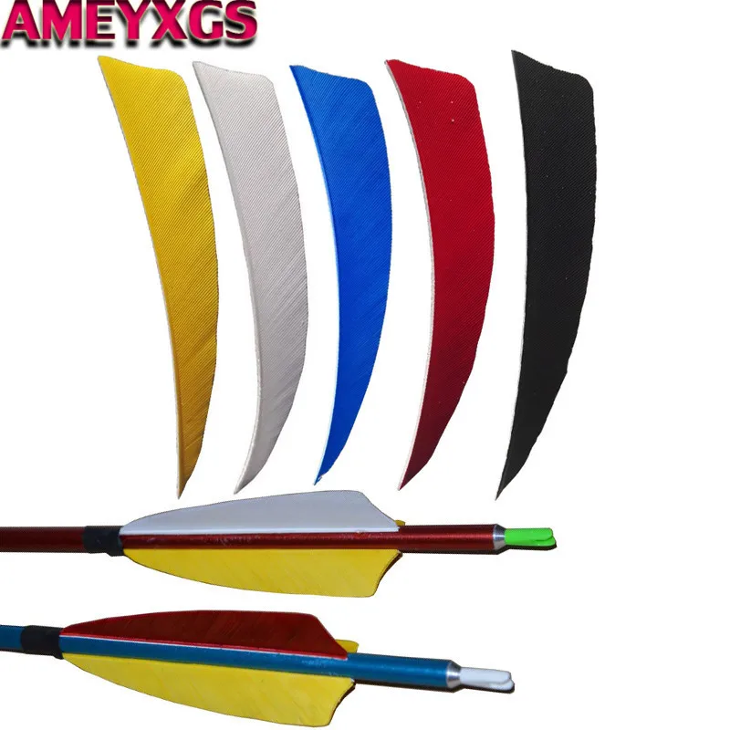 Bow Scale 50pcs 3''4