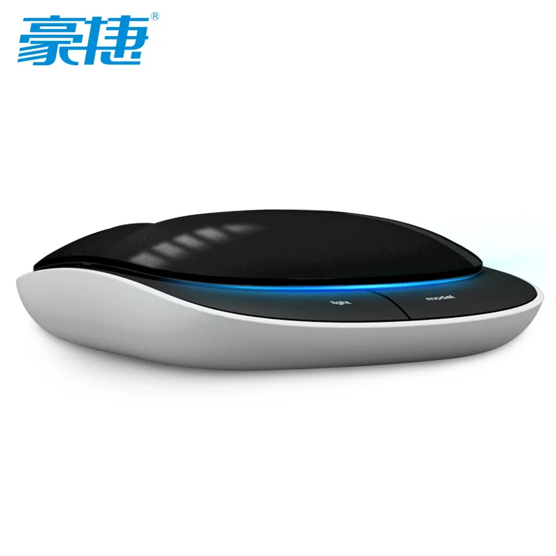 

Solar Energy - Mounted Air Purifier , Formaldehyde - Removing Automobile Interior Negative Ion Oxygen Bar Fragrance PM 2.5