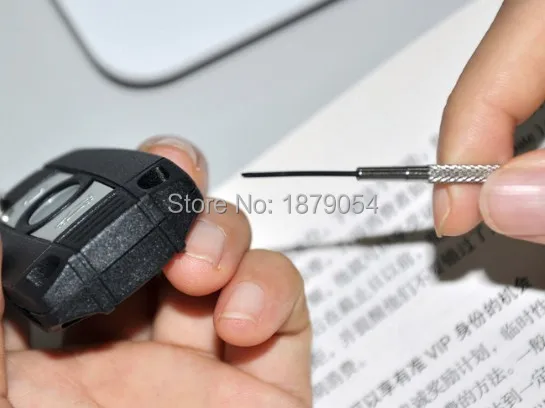 Modified Flip Remote Key Shell 3 Button HU58 for BMW (4).jpg