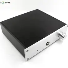 GZLOZONE законченный классический HD-8-A1-PRO усилитель для наушников