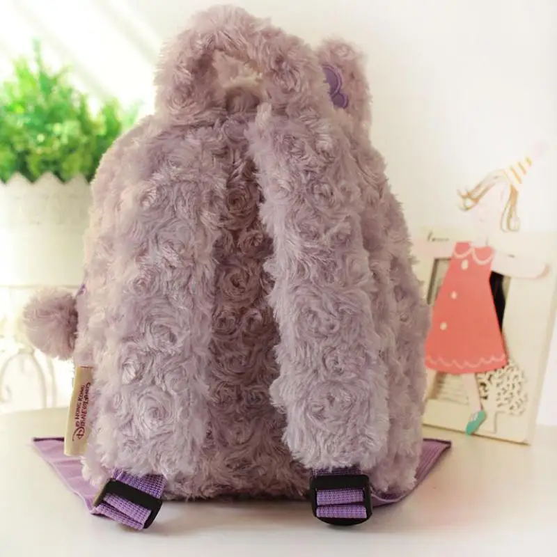 Плюшевый Рюкзак Duffy Bear stellalou мягкие игрушки детский школьный рюкзак мягкая кукла