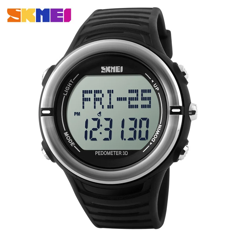 

Led Digit Watch Women Heart Rate Monitor Watch Fitness Tracker Healthy Fit Pedometer Relogio Feminino Sports Waterproof Watches