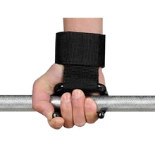 Подтягивающий крюк для тяжелой атлетики