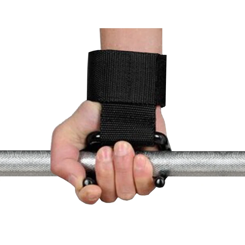 

weight lifting pull-up booster hook