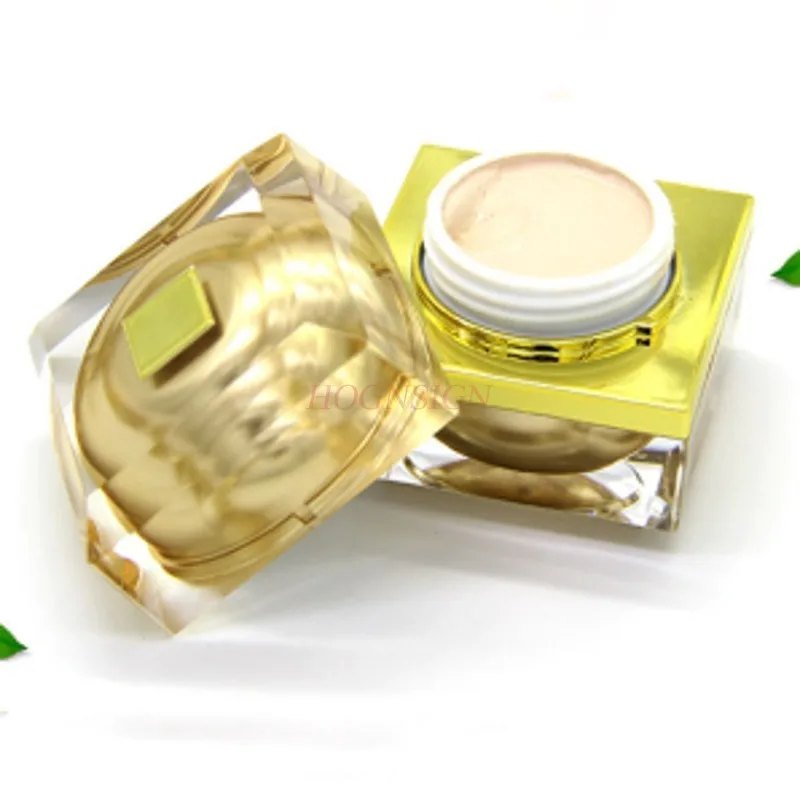 Caixa de Armazenamento Kit com Maquiagem Médio Único Bloqueio Duplo Espelho Cosméticos Tatuagem Unha Arte pé Sauna Mala Venda 15 Beleza e saúde