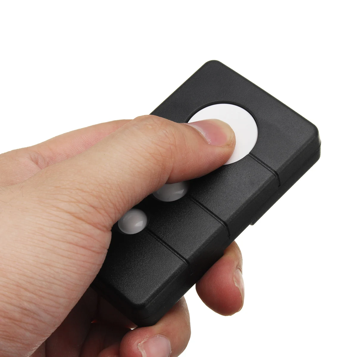 For Liftmaster 81LM 83LM Garage Gate Door Opener Visor Remote Green