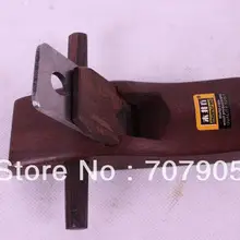 Один самолет из розового дерева, деревообрабатывающий инструмент, тонкое мастерство# Q61