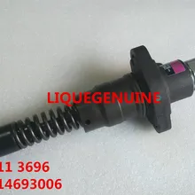 Натуральная насос 0414693006, 0 414 693 006, 0414693001 для 02113696, 0211 3696