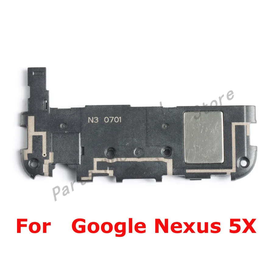 For LG Google Nexus 5X Loudspeaker Ringer Buzzer Module Loud Speaker