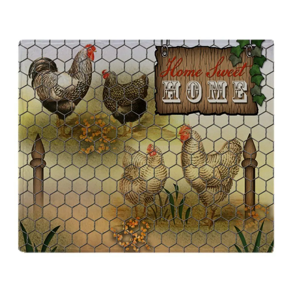 Home sweet home кур и петух мягкого флиса плед одноцветное 350 г толще одеяла на диван/кровать бросить одеяло Home sweet home кур и петух мягкого флиса плед одноцветное 350 г толще одеяла на диван/кровать бросить одеяло