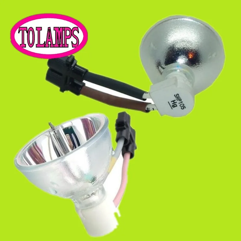 EC. J3901.001 совместимая лампа проектора SHP105 для XD1150 XD1150D XD1250