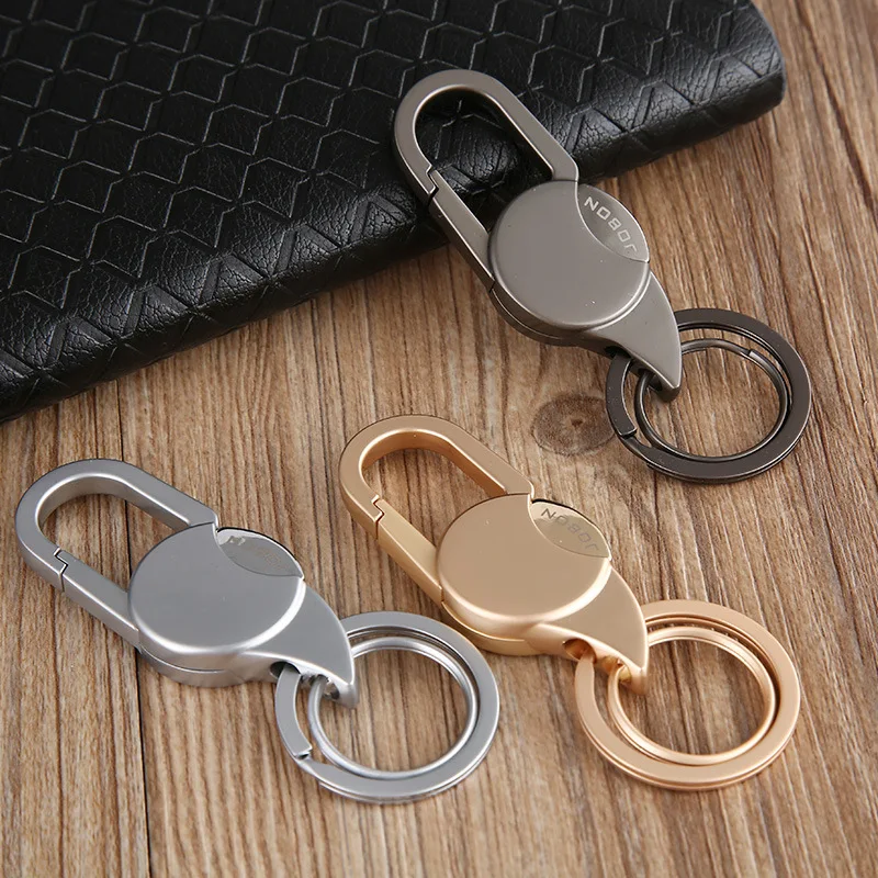 waist hanging keychain cute key ring for women car key chain key holder