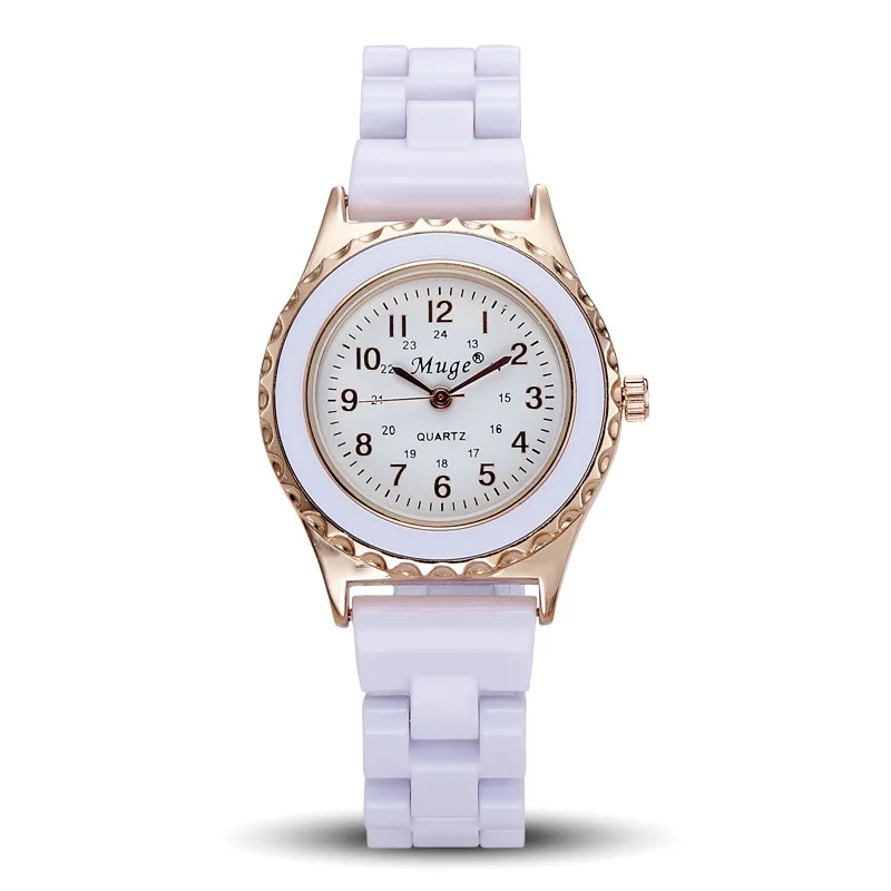 

Women Fashion Luxury Watches Ladies Elegant Retro Casual Women's Simple Style Quartz Watch Ulzzang Women Watch