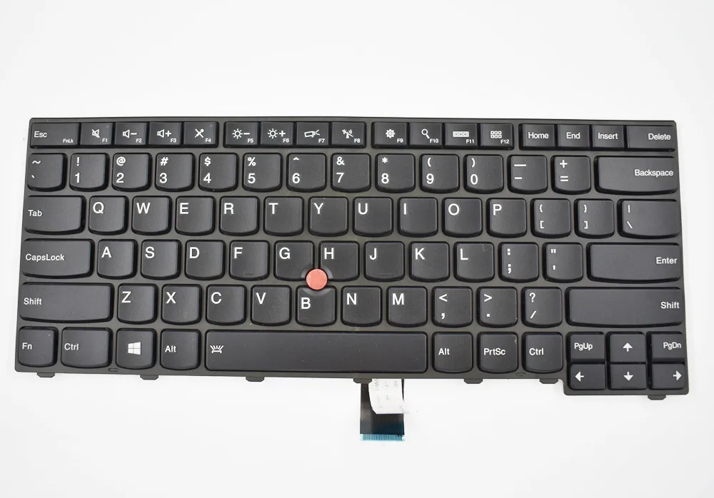 

Keyboard for IBM Thinkpad T440 T440P T440s T431 E431 no backlight
