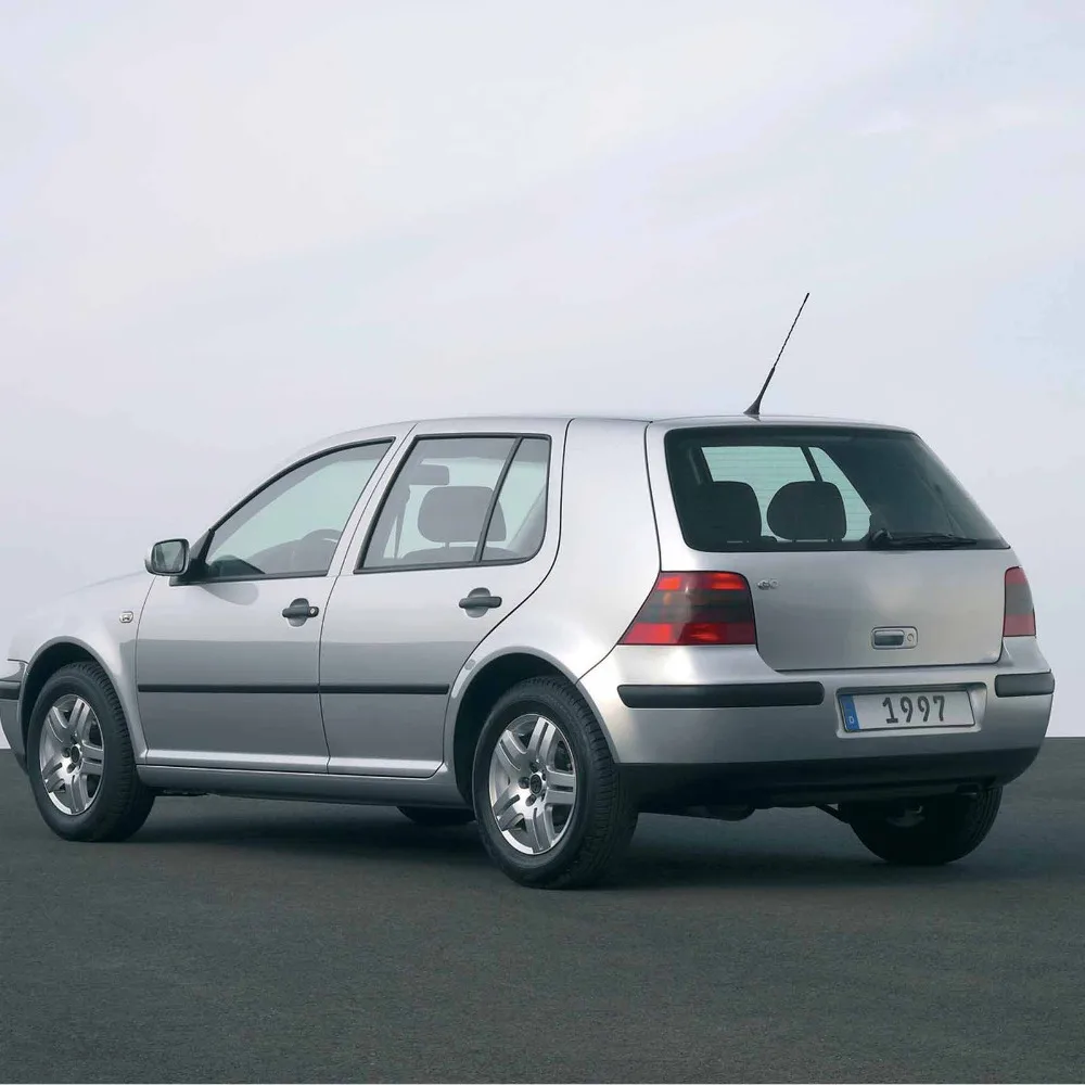 2 шт. для VW Golf 4 MK4 1998 1999 2000 2001 2002 2003 2004 2005 2006 багажника Багажник шок загрузки struts упругий