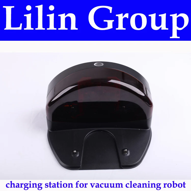 

(For LL-D6601) Charging Station for Vacuum Cleaning Robot LL-D6601, 1pc/pack, Sweeping Equipment Accessories