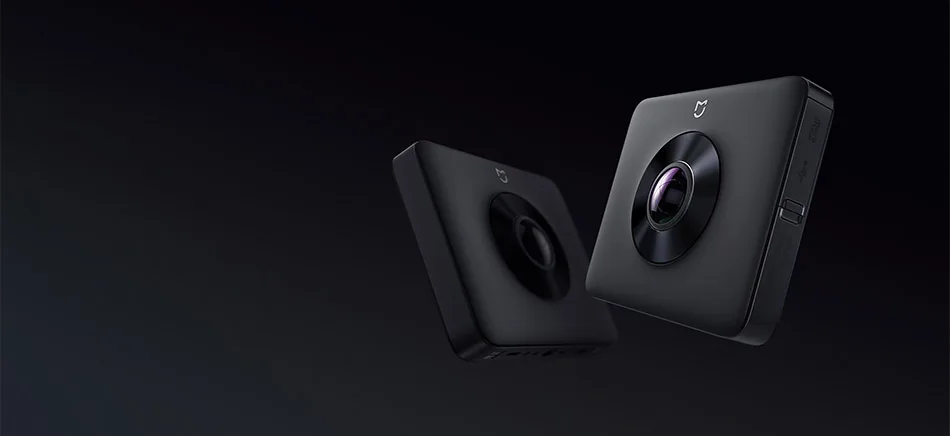 Xiaomi-Mijia-Sports-Camera-Panorama-Action-Camera