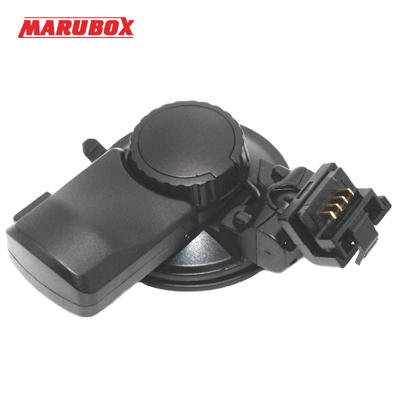 Автомобильный держатель Marubox для видеорегистратора M330 крепление универсальная