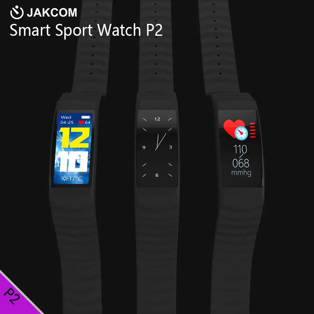 JAKCOM P2 Professional Смарт спортивные часы горячая Распродажа в волокно оптическое оборудование как fuente де alimentacion регулируемой bolis ranger