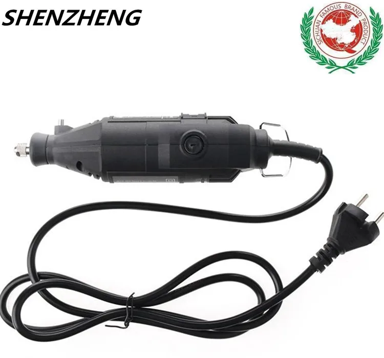 

2017 new arrival DIY Electric Hand Drill Machine micro mini rectifier tool mini mandril eletrica tool