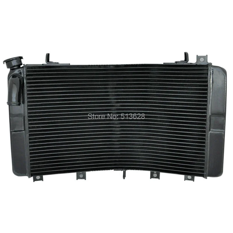 

Motorcycle Watering Cooling Radiator for Suzuki Hayabusa GSX1300R 1997-2007 GSX 1300 R 97-07 Replacement Engine Part bike