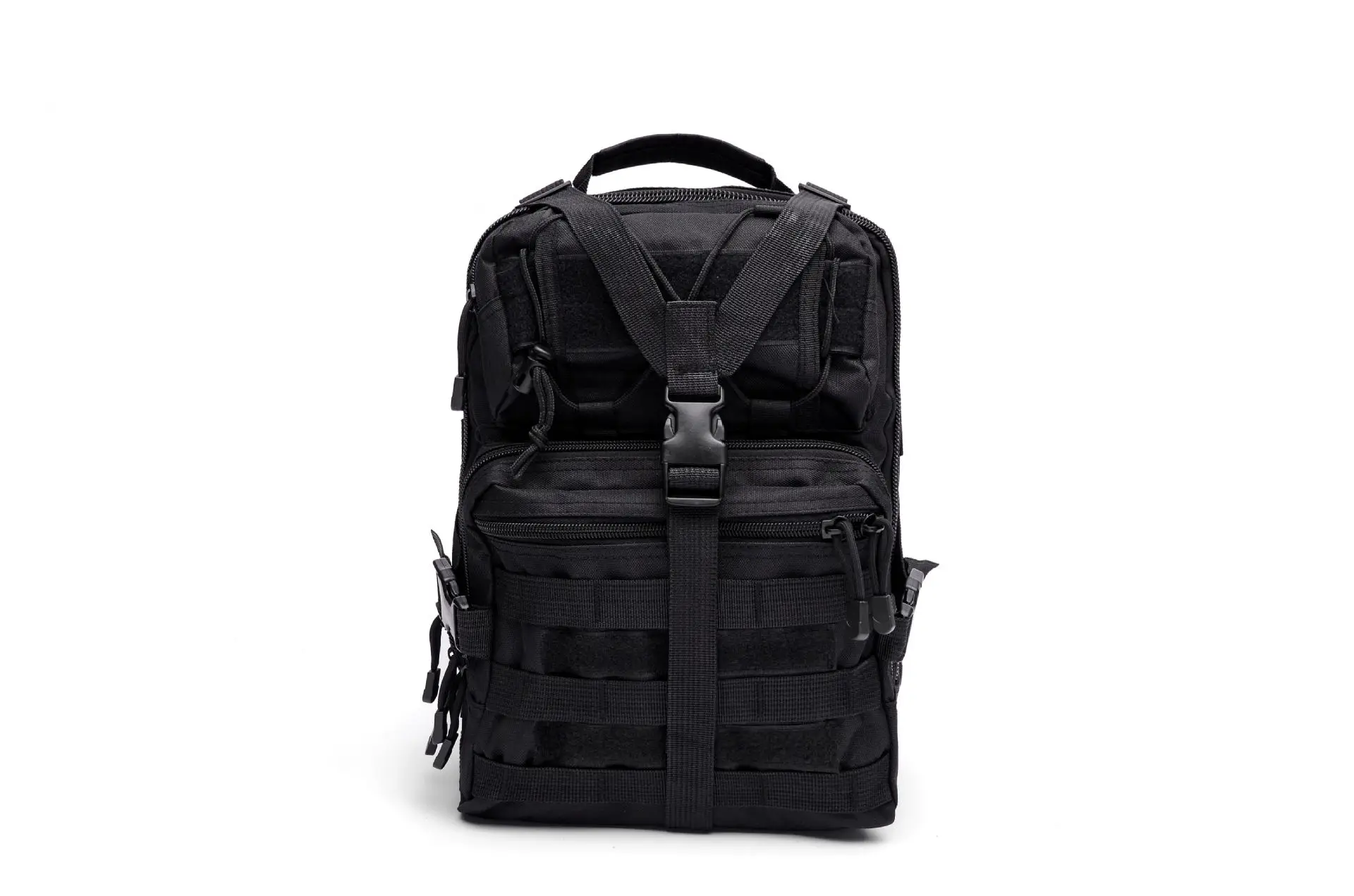 Large Capacity Shoulder Bag Outdoor Military Tactical Backpack MOLLE Army Climbing Camping Hunting Fishing Hiking Bag Sport