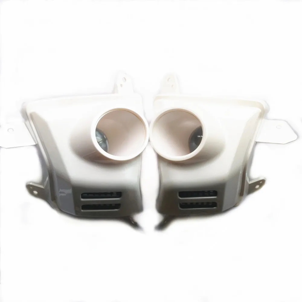 

Motorcycle parts nmax turn signal light LED turnlamp search light foglight foglamp for YAMAHA NMAX 155 nmax155 NMAX125 2016-2019