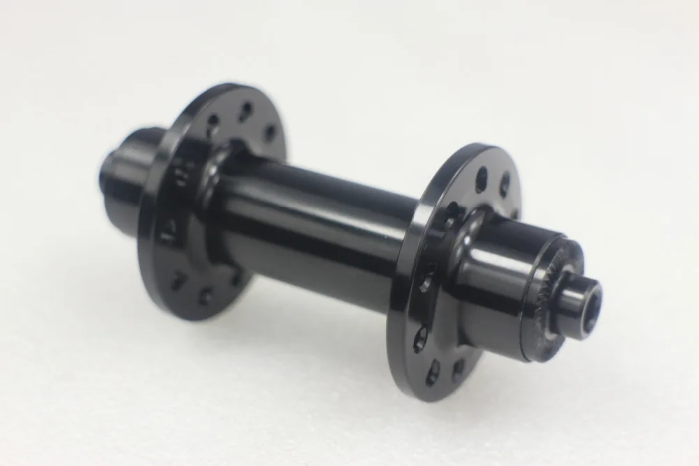 4 sealed bearings super light 60g 74mm O.L.D. Powerway folding bicycle