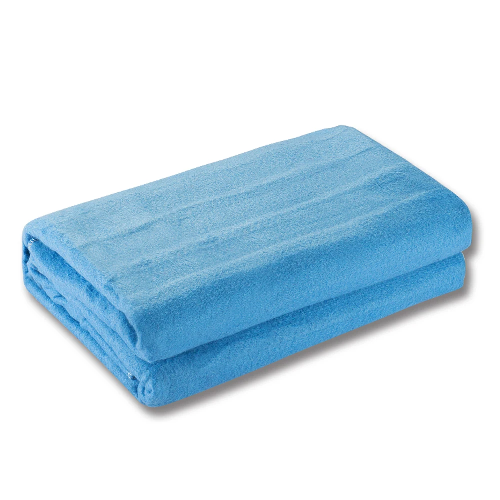 150x70 см электрическое одеяло s безопасность автоматическая защита подогрев одеяло Подогрев матрас термостат/сушка тепло