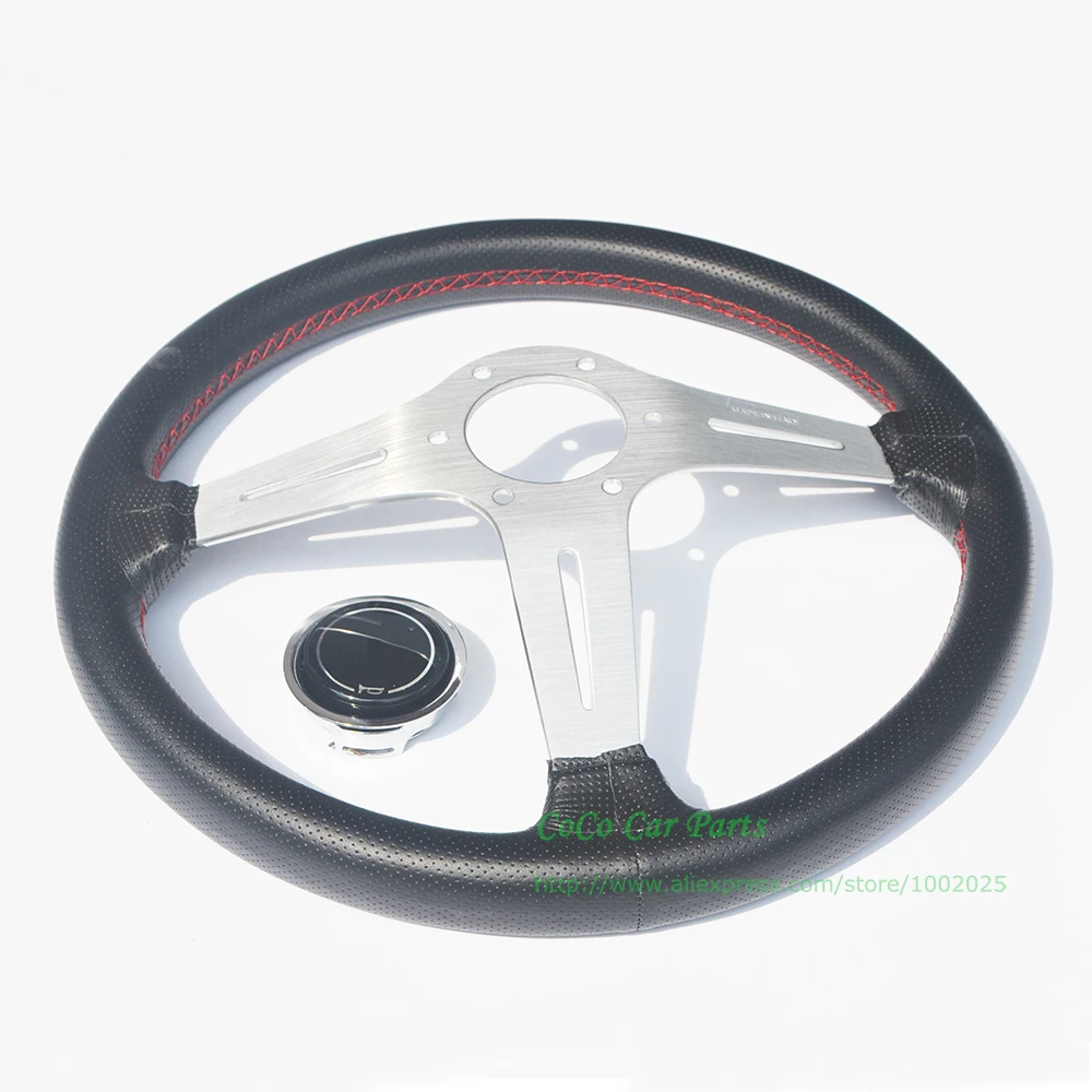 steering wheel  (7)
