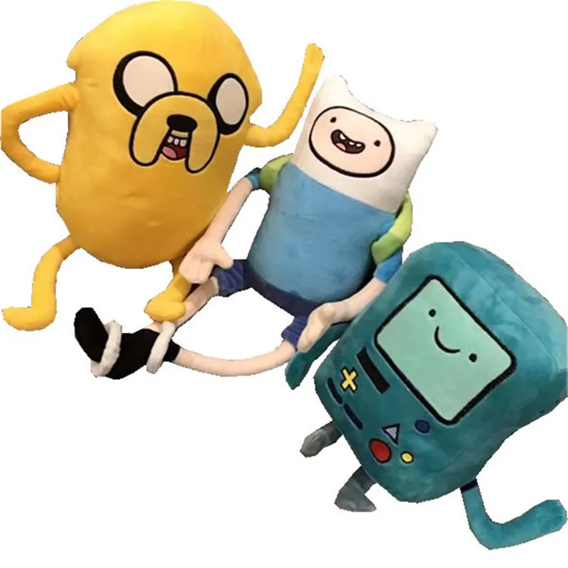 toys adventure time