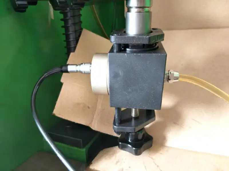 Injector Response Time Tester ( BIP ) Support Most Common Rail Test Benches or Testers In The Market