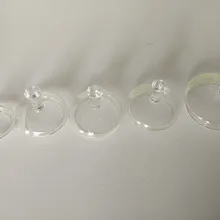 1 шт. Стеклянная Крышка чайника крышка подходит для 5 емкости аксессуары JO 1061