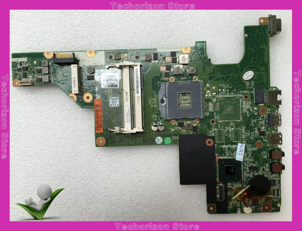 

Good quality 646671-001 laptop motherboard for HP 430 630 mainboard tested working