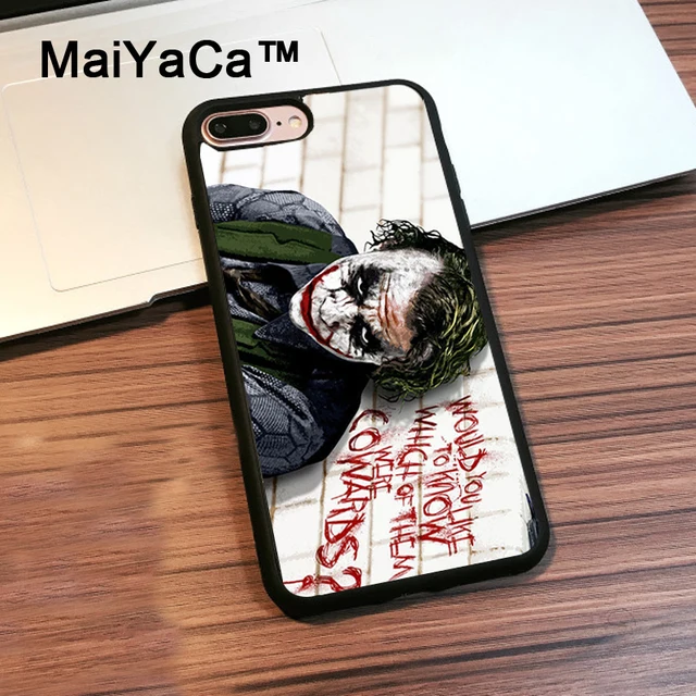 joker iphone 8 plus case joker iphone 8 plus case