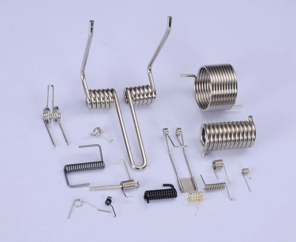 

Manufacture Custom stainless steel 304 small compression springs