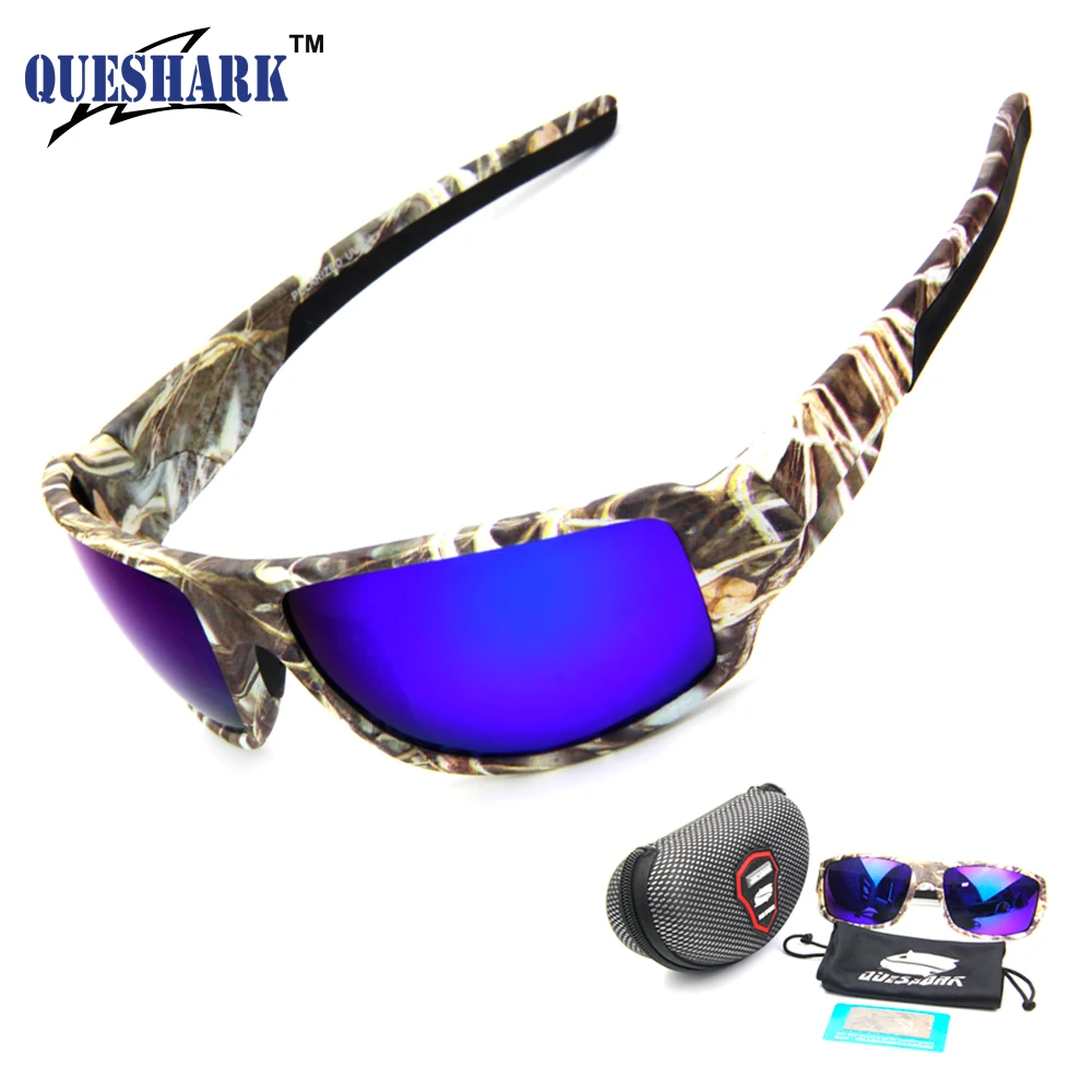 Prix pour Camo de QUESHARK Hommes Polarisées lunettes de Soleil de Conduite à Vélo Lunettes Camouflage Cadre Vélo Lunettes Uv400 Protection Vélo Lunettes Prix pour Camo de QUESHARK Hommes Polarisées lunettes de Soleil de Conduite à Vélo Lunettes Camouflage Cadre Vélo Lunettes Uv400 Protection Vélo Lunettes