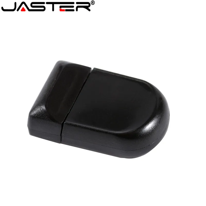 JASTER Mini USB 2,0 USB флеш-накопители 4 ГБ 8 ГБ 16 ГБ 32 ГБ 64 ГБ маленькая ручка флеш-накопитель флешки usb карта памяти