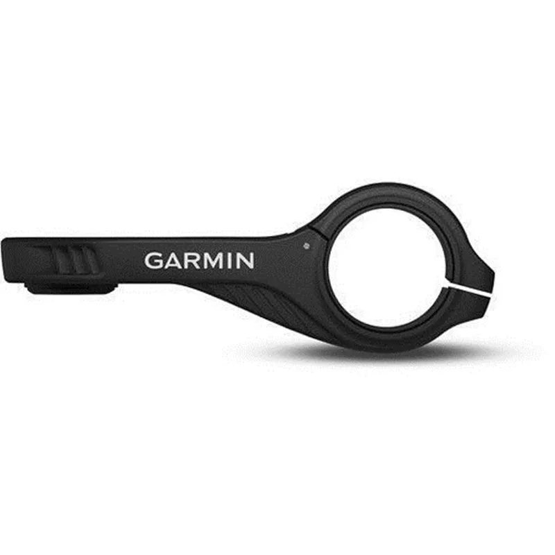 Фирменное утапливаемое Переднее Крепление Garmin для велосипедного компьютера Edge