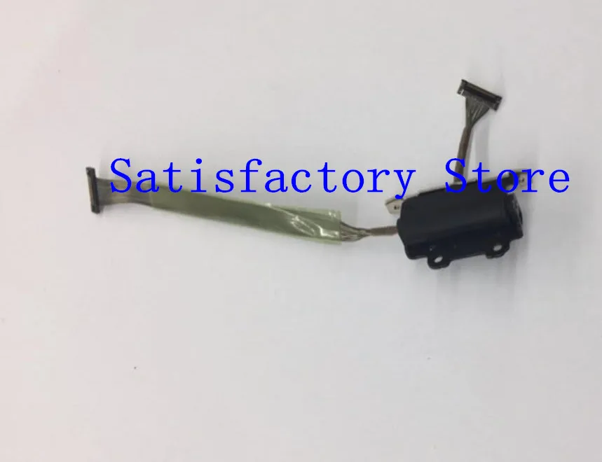 NEW For Canon G11 G12 LCD Screen Rotary Shaft Hinge Flex Cable Repair Parts | - Цена: US $9.55