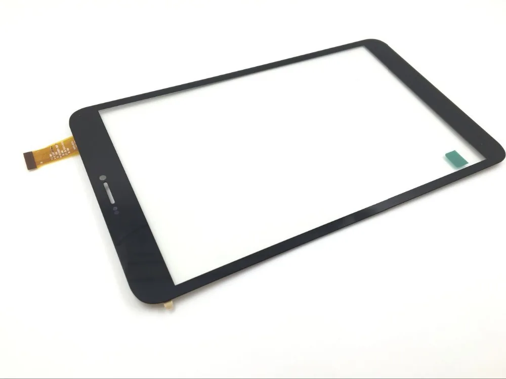 

Touch screen Digitizer 8" Tesla Neon 8.0 Tablet Touch panel Glass Sensor replacement