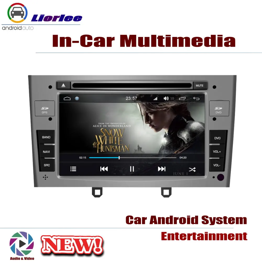 Clearance Car DVD Player For Peugeot 308 2009~2012 IPS LCD Screen GPS Navigation Android System Radio Audio Video Stereo 3 Clearance Car DVD Player For Peugeot 308 2009~2012 IPS LCD Screen GPS Navigation Android System Radio Audio Video Stereo 3