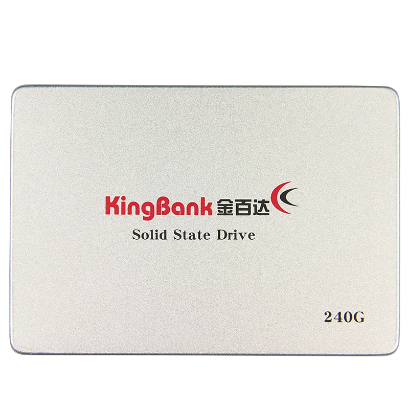 KingBank KP-330 120 ГБ 240 ГБ 480 ГБ 2,5 SATA3 SSD настольных ПК ноутбука сервер 2,5 Internal Solid State Dribe Тетрадь компьютер ssd