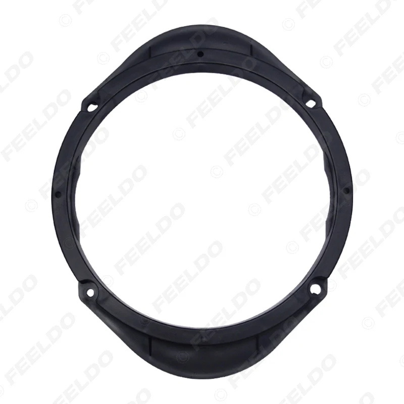Прокладка для автомобильного динамика FEELDO 1 пара 6 5 дюйма Mazda M3/M5/M6/M8 Besturn