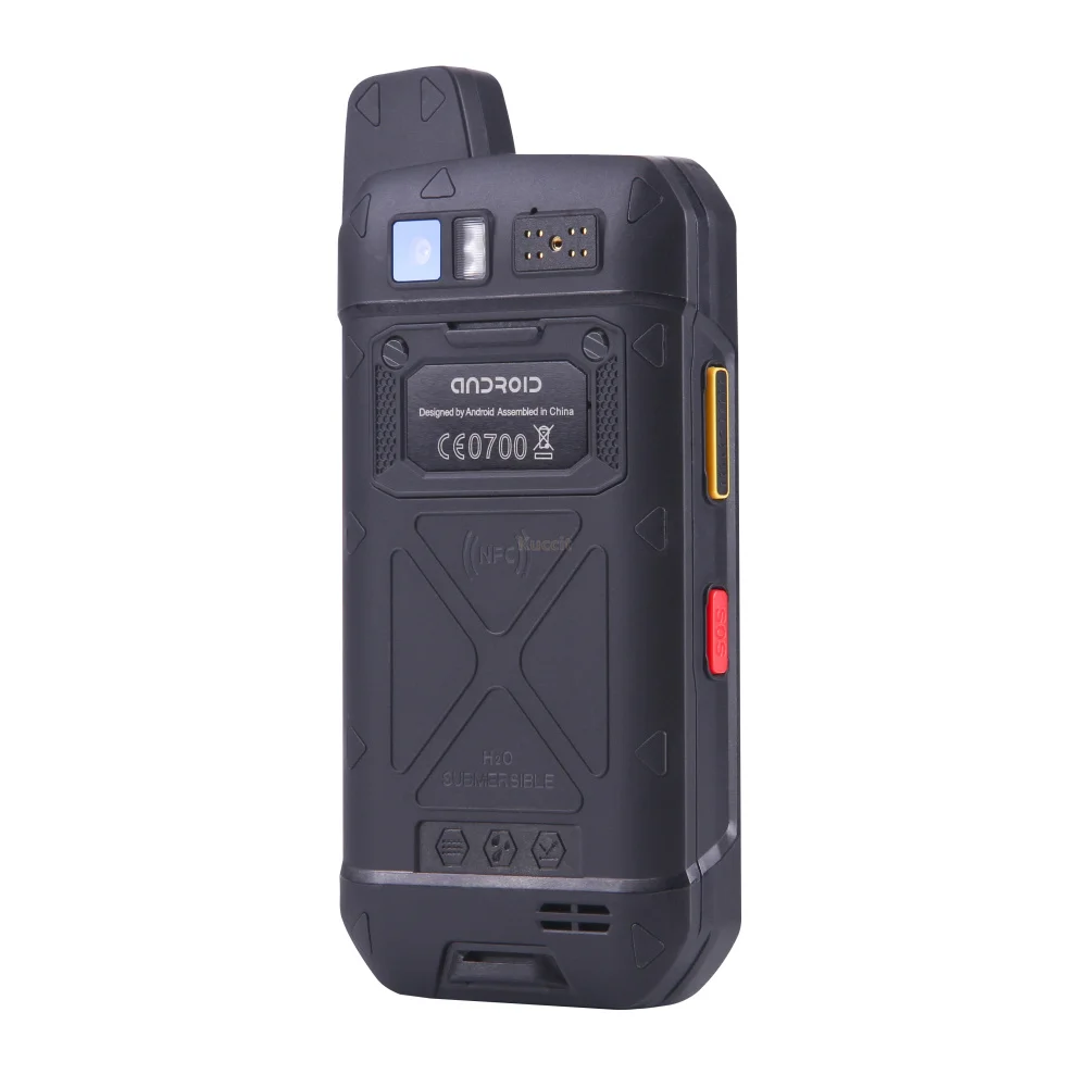B6000 Waterproof phone  (25)