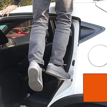 

Car creative supplies car assist pedal suv on the roof pedal auxiliary hook door access roof convenient folding pedal