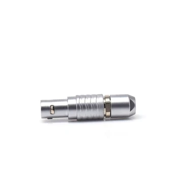 

FGG.2B.305.CLLAD82 5 Pin Male Plug Electrical Circular Cable Connector