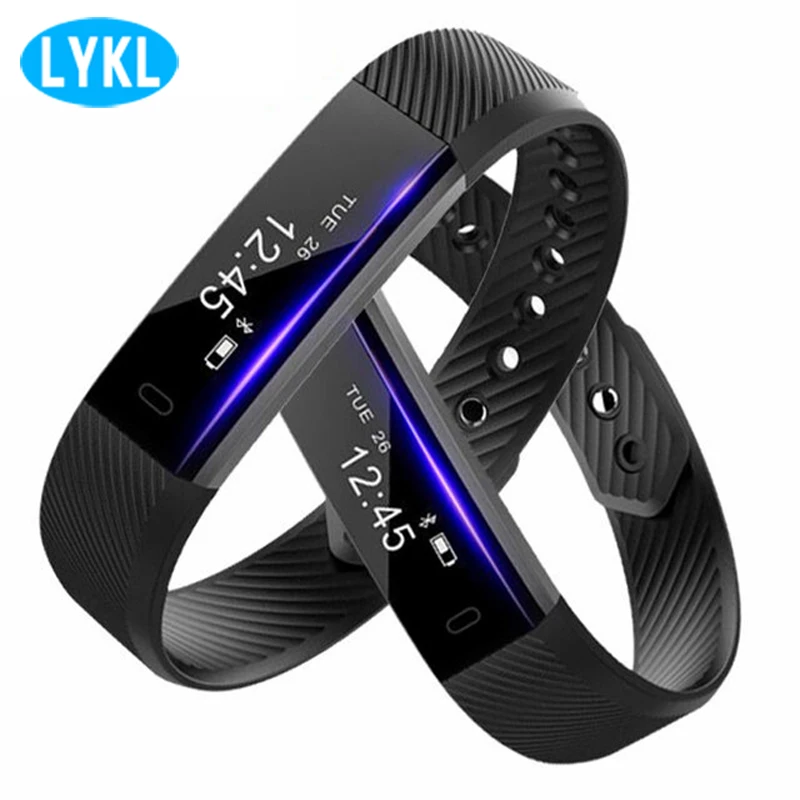act hr smart band