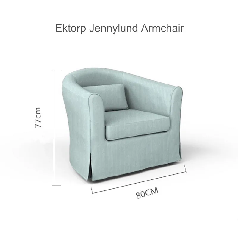 The Ektorp Tullsta Armchair Sofa Cover Replacement For Ektorp