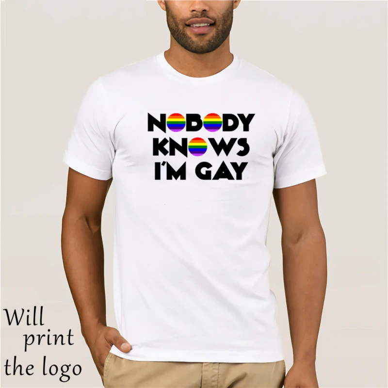 men's shirt with m logo